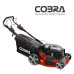 Cobra  21" Cobra Self Propelled / 4 Speed