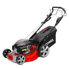 Cobra  21" Honda Self Propelled / 4 Speed