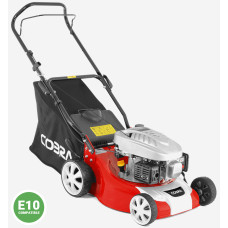 Cobra 16" Petrol Powered Lawnmower