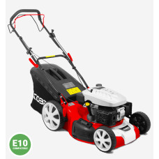 Cobra 20" S/P Lawnmower Powered