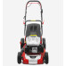 Cobra 20" S/P Lawnmower Powered