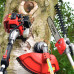 Cobra 4-in-1 Petrol Multi-Tool System