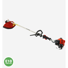 Cobra Petrol Brushcutter with 23cc S-Series Engine