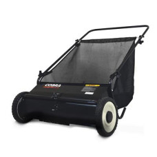 Cobra 26” / 66cm Push Lawn Sweeper