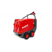 Ehrle HD623 UK, Standard Hot Water Industrial Pressure Washer (120 bar, 10 L/min)