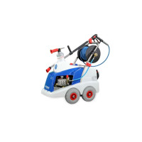 Ehrle KD1140, Premium, Food Grade Cold Water Industrial Pressure Washer (250 bar, 16 L/min)