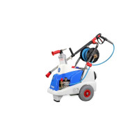 Ehrle KD940, Standard, Food Grade Cold Water Industrial Pressure Washer (190 bar, 14 L/min)
