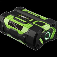 EGO BA1400 2.5AH / 140WH