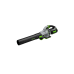 Ego 1138M³/H BLOWER (KIT)