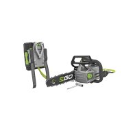 Ego PRO X TOP-HANDLE CHAINSAW (KIT)