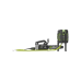 Ego PRO X TOP-HANDLE CHAINSAW (KIT)