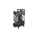 Ego 42cm SELF-PROPELLED MOWER (KIT)