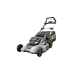 Ego 52cm SELF-PROPELLED MOWER (KIT)