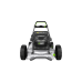 Ego 53cm PRO X LAWN MOWER