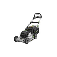 EGO LM1700E 42CM (WITHOUT BATTERY AND CHARGER)