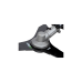 EGO BRUSH CUTTER ATTACHMENT