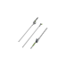 Ego PRO X TELESCOPIC POLE (KIT)