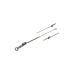 Ego PRO X TELESCOPIC POLE (KIT)