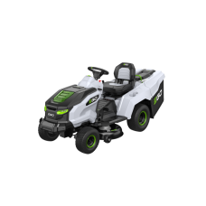 98cm RIDE-ON COLLECTION TRACTOR MOWER