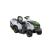 98cm RIDE-ON COLLECTION TRACTOR MOWER