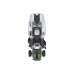 98cm RIDE-ON COLLECTION TRACTOR MOWER