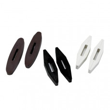 Rubber Rein Stops