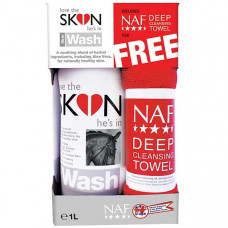 NAF Love the Skin Wash