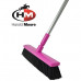 Harold Moore Stable and Yard Brush