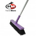 Harold Moore Stable and Yard Brush