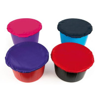 Elico Plain Bucket Covers