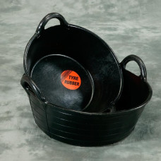 Kanguro Tyre Rubber Skips