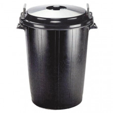 PLA50 Clip-Lip Bin (100 litre)