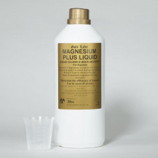 Elico Magnesium Plus (1 litre)