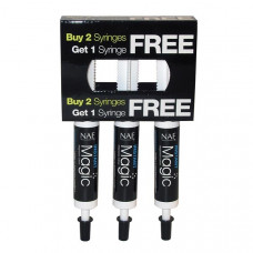 NAF Instant Magic Syringes (3 pack)