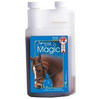 NAF Liquid Magic