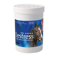 NAF Oestress