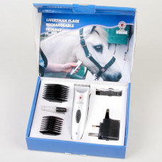 Flare Trimmer