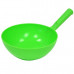 Harold Moore Round Bowl Feed Scoops