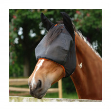 Field Relief Midi Fly Mask (With Ears)
