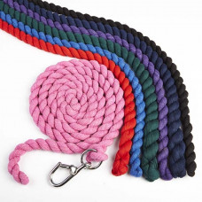 Lead Ropes