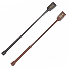 S67/B Junior Riding Whip 15" - Black