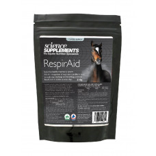 Science Supplements Respiraid