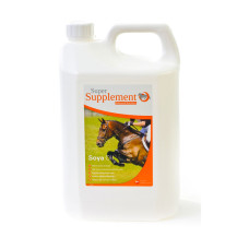 Super Supplement Soya Oil