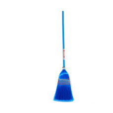 Red Gorilla Deluxe Broom Large Blue 