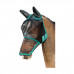 Hy Equestrian Mesh Full Mask with Ears and Nose
