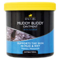 Lincoln Muddy Buddy Ointment for Horses – Waterproof Protective Barrier