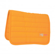 Hy Equestrian Neon Reversible Comfort Pad