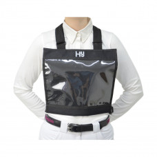 Hy Equestrian Number Bib