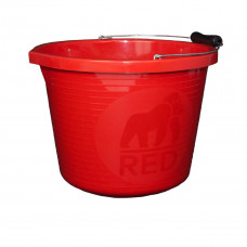 Red Gorilla Premium Buckets