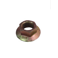 universal one-shot hub nut m24x1.5mm  fits alko knott bpw